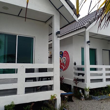 Langkawi Primrose Seaview Villa Exterior foto