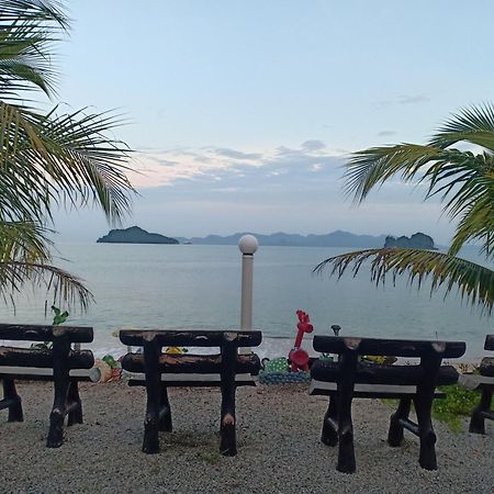 Villa Langkawi Primrose Exterior foto