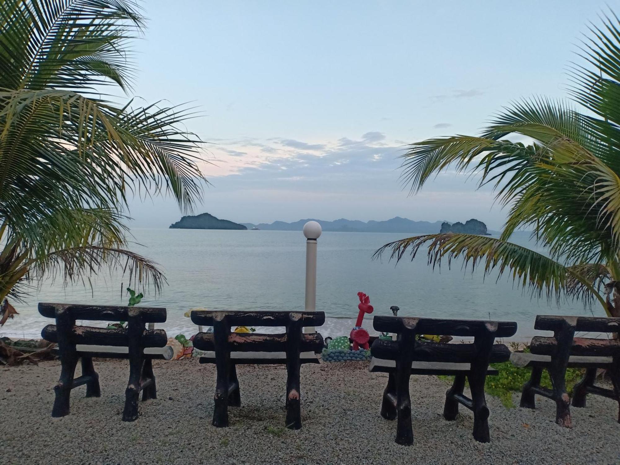 Villa Langkawi Primrose Exterior foto